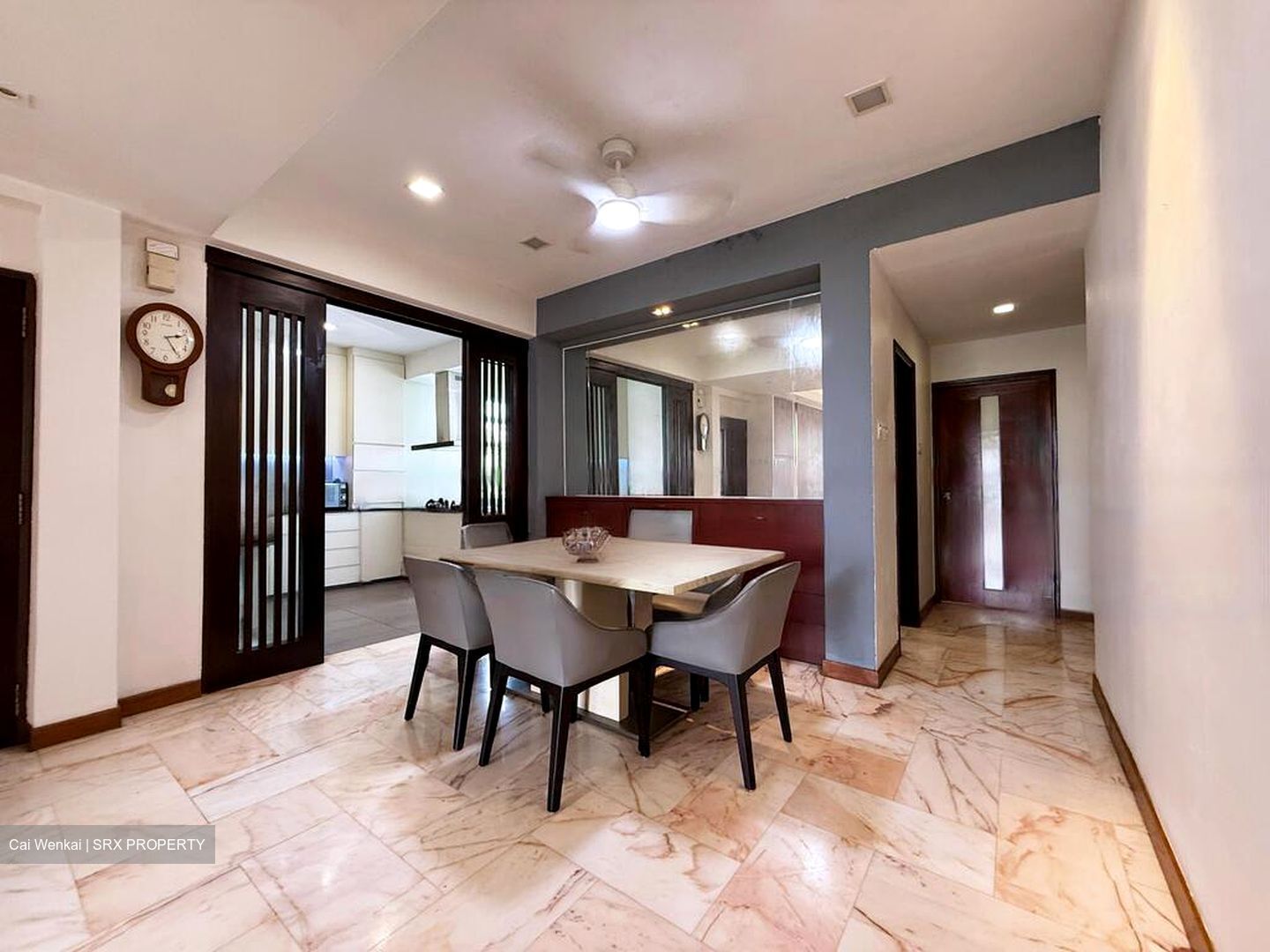 Thomson Grove (D26), Condominium #462964751